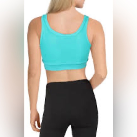 BNWOT FREE PEOPLE HEARTS A FLUTTER SPORTS BRA EXTRA SMALL - Picture 3 of 6